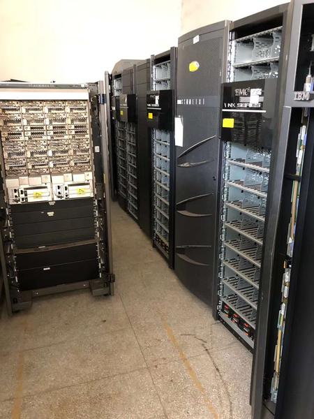 数据处理储存服务