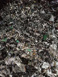 电脑硬盘，服务器硬盘，粉碎销毁