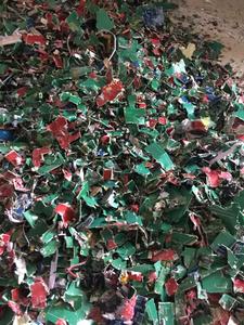 电器公司电子产品销毁