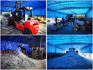 一体化自动销毁设备