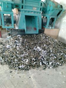 质量问题产品，缺陷产品销毁